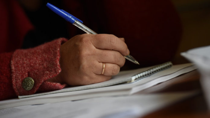 В Подольске проведут приём жителей сотрудники главного управления региональной безопасности