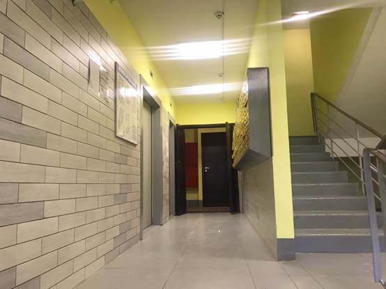 Сформирован  Перечень подъездов для ремонта в Большом Подольске в 2021 году по результатам... Сформирован  Перечень подъездов для ремонта в Большом Подольске в 2021 году по результатам...