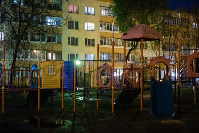 Территорию поселка Быково проинспектировали во вторник Территорию поселка Быково проинспектировали во вторник