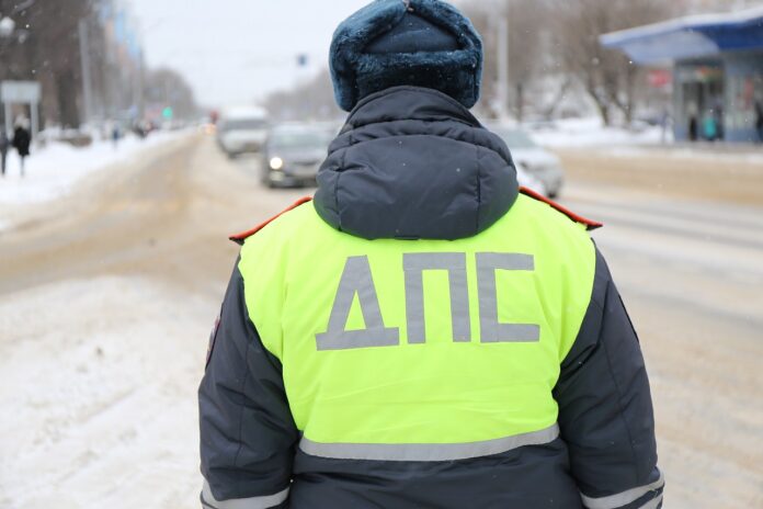 Анонс профилактического мероприятия «Детское кресло» Анонс профилактического мероприятия «Детское кресло»