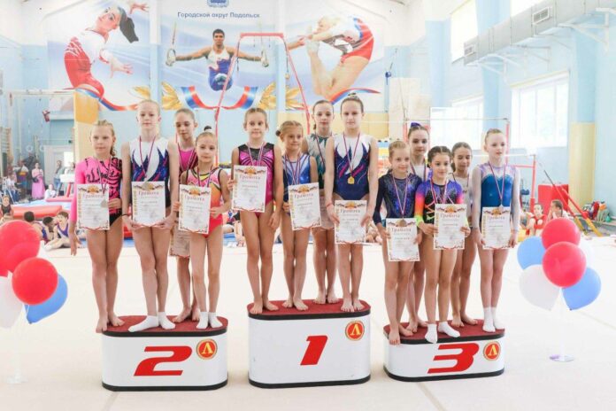 Открытый турнир по спортивной гимнастике памяти Г. П. Томиловой прошел среди юниоров Открытый турнир по спортивной гимнастике памяти Г. П. Томиловой прошел среди юниоров