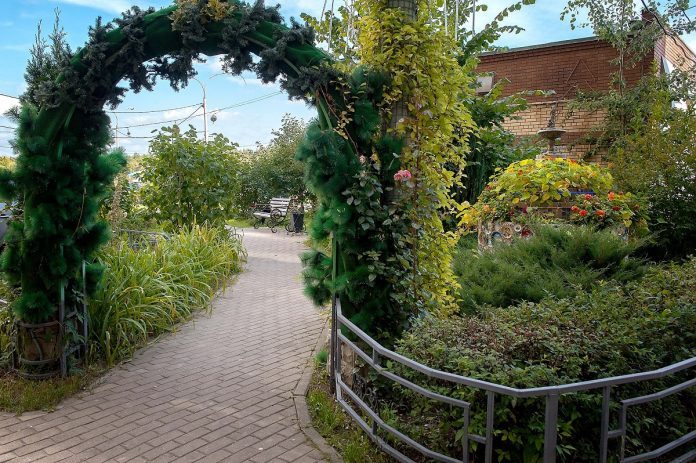 В Городском округе Подольск определили победителей смотра-конкурса «Благоустройство-2019» В Городском округе Подольск определили победителей смотра-конкурса «Благоустройство-2019»