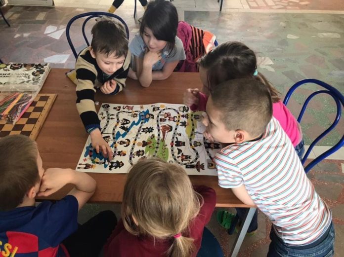 Весенняя смена завершилась в детско-юношеском оздоровительном лагере «Мечта» Весенняя смена завершилась в детско-юношеском оздоровительном лагере «Мечта»