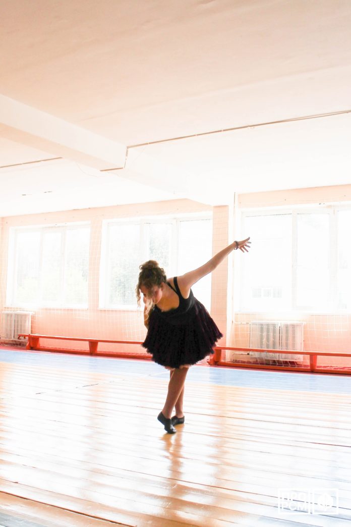 В Подольске прошел мастер-класс «Дыши танцем» В Подольске прошел мастер-класс «Дыши танцем»