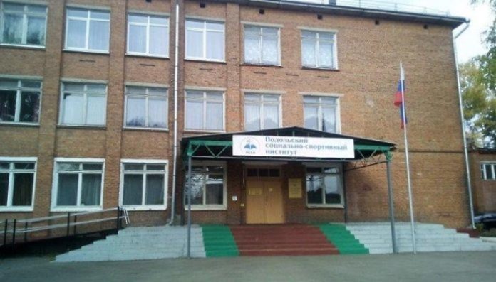 Акция «Стань студентом на один день» функционирует в ПССИ Акция «Стань студентом на один день» функционирует в ПССИ