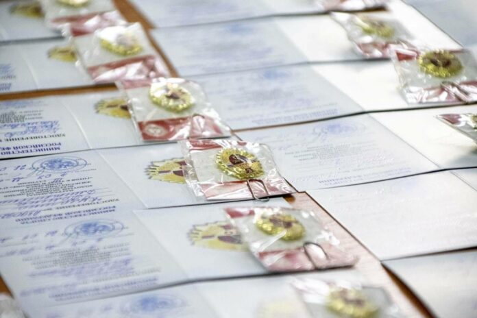 Предварительные итоги ВФСК «Готов к труду и обороне» за 2022 год подвели в Подольске Предварительные итоги ВФСК «Готов к труду и обороне» за 2022 год подвели в Подольске