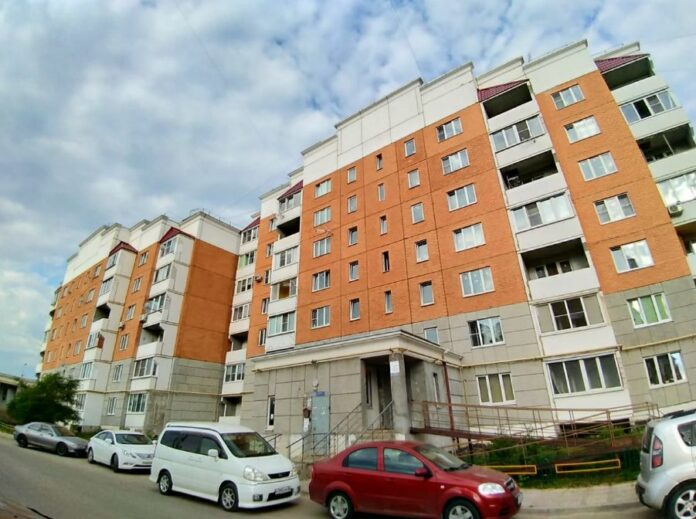 Руководитель Фонда защиты прав граждан-участников долевого строительства Московской области осмотрел четыре проблемных долгостроя в...