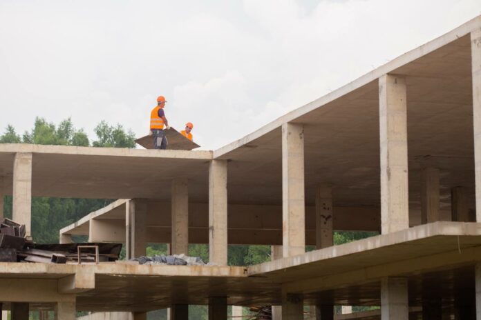 ЖК «Каскад парк»: работы под контролем муниципалитета ЖК «Каскад парк»: работы под контролем муниципалитета