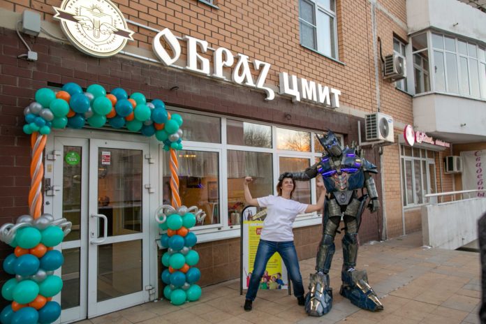 Новый подход к образованию