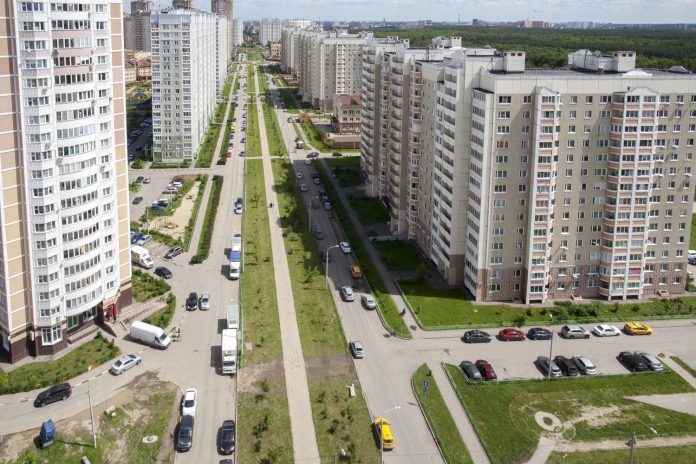 Администрация Подольска обратится в надзорные органы с инициативой проверки двух управляющих компаний