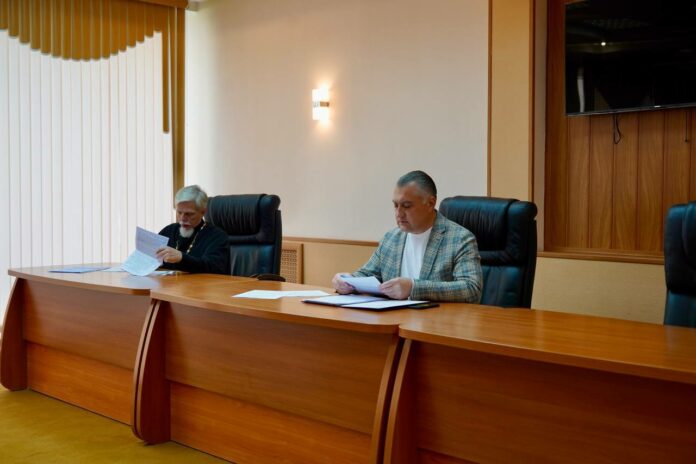 В Подольске примут меры безопасности в месте паломничества В Подольске примут меры безопасности в месте паломничества