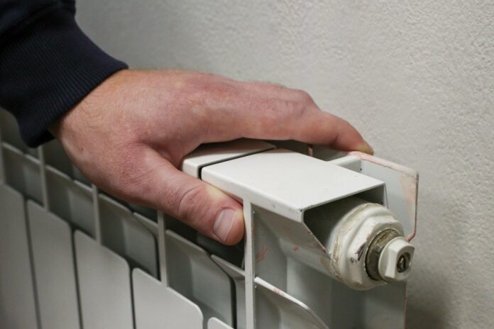 По состоянию на 28 апреля отопительный сезон на территории г.о. Подольск продолжается По состоянию на 28 апреля отопительный сезон на территории г.о. Подольск продолжается