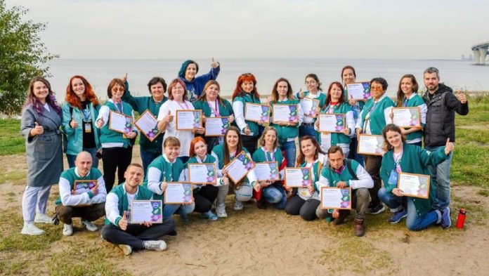 Начался конкурс на организацию обучающих стажировок в сфере гражданской активности Начался конкурс на организацию обучающих стажировок в сфере гражданской активности