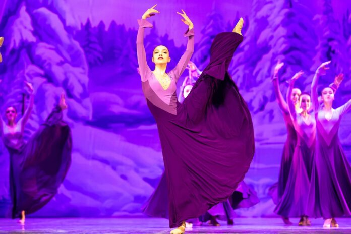 В Подольске состоялся праздничный концерт «Новогодний фейерверк» В Подольске состоялся праздничный концерт «Новогодний фейерверк»