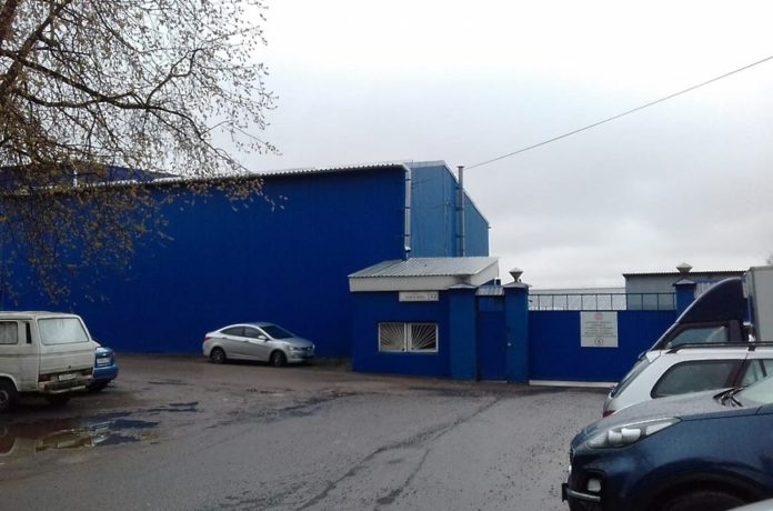 В деревне Северово создадут 50 рабочих мест В деревне Северово создадут 50 рабочих мест