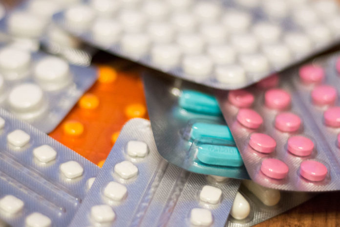 Рецептурные лекарства запретят продавать онлайн Рецептурные лекарства запретят продавать онлайн