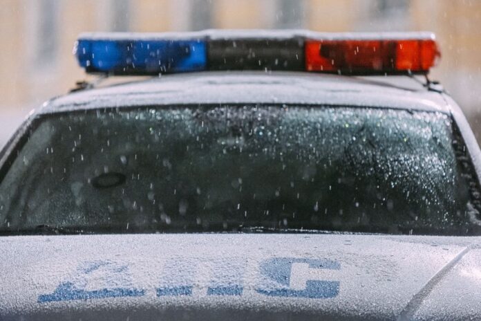 На территории Московской области в ближайшие сутки ожидается похолодание, осадки в виде снега, сильные... На территории Московской области в ближайшие сутки ожидается похолодание, осадки в виде снега, сильные...