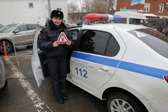 Профилактическое мероприятие “Детское кресло” состоится в Большом Подольске 16 декабря Профилактическое мероприятие “Детское кресло” состоится в Большом Подольске 16 декабря