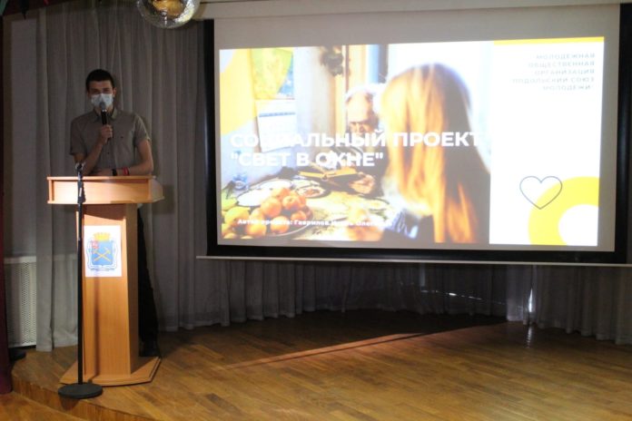 Победители конкурса на присуждение премии имени М.А. Соколова Победители конкурса на присуждение премии имени М.А. Соколова