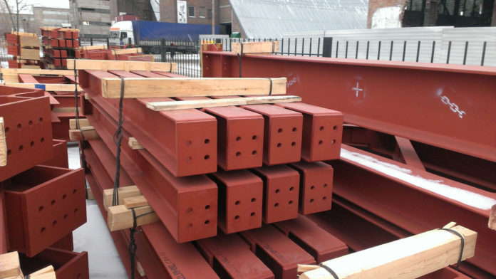 Изготовлена новая партия оборудования для первого завода «РТ-Инвест» Изготовлена новая партия оборудования для первого завода «РТ-Инвест»