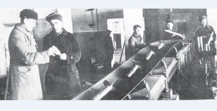 Выстояли! Выстояли!