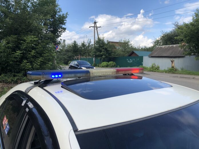 ОПМ «Детское кресло» прошло в Подольске ОПМ «Детское кресло» прошло в Подольске