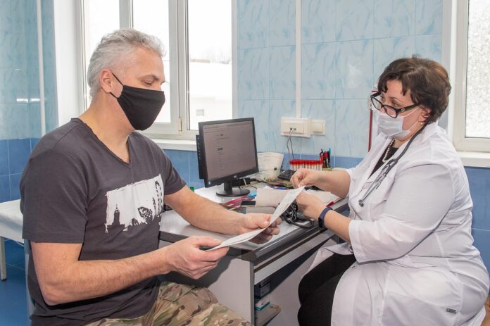 Вопросы и ответы об обязательной вакцинации против COVID-19