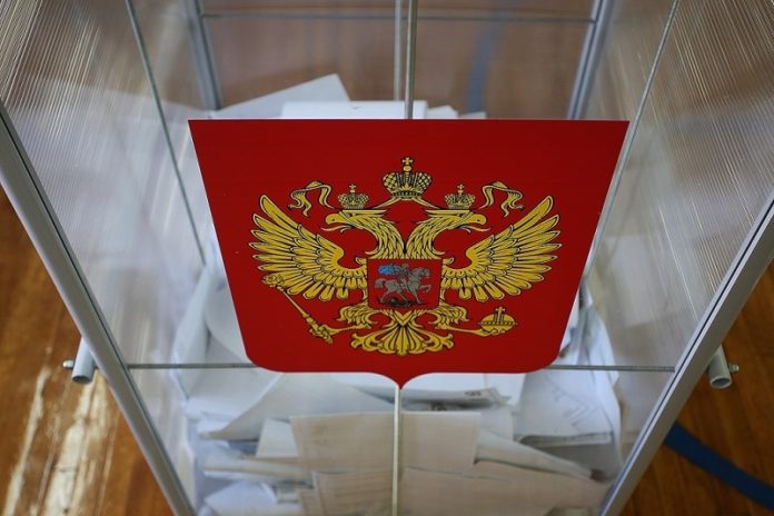 Более 100 представителей СМИ аккредитовались для работы на губернаторских выборах