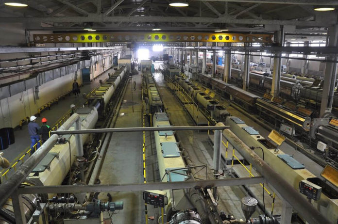 Группа ПОЛИПЛАСТИК развивает направление по использованию ресурсов вторичного производства