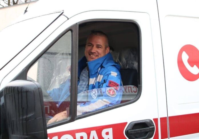 Для работников здравоохранения в Подмосковье будут действовать дополнительные меры поддержки с нового года