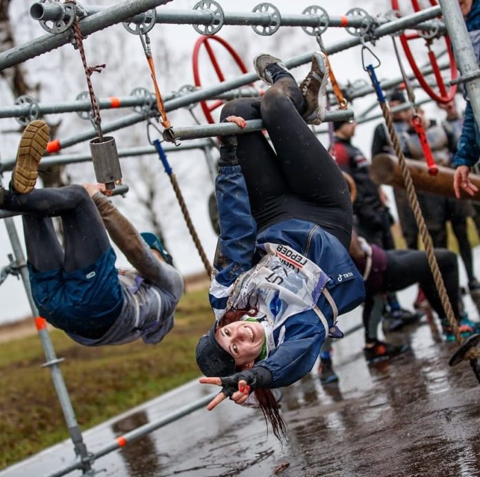 Представители «ЗиО-Подольск» пробежали «Гонку героев»