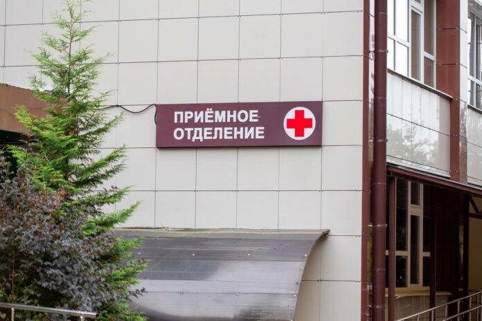 Новый детский травмпункт открылся в Подольске Новый детский травмпункт открылся в Подольске