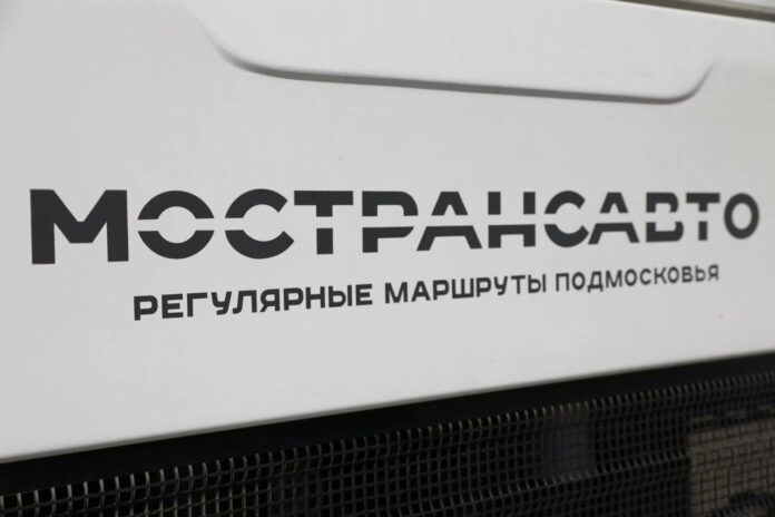 В Подольске требуются водители автобусов В Подольске требуются водители автобусов