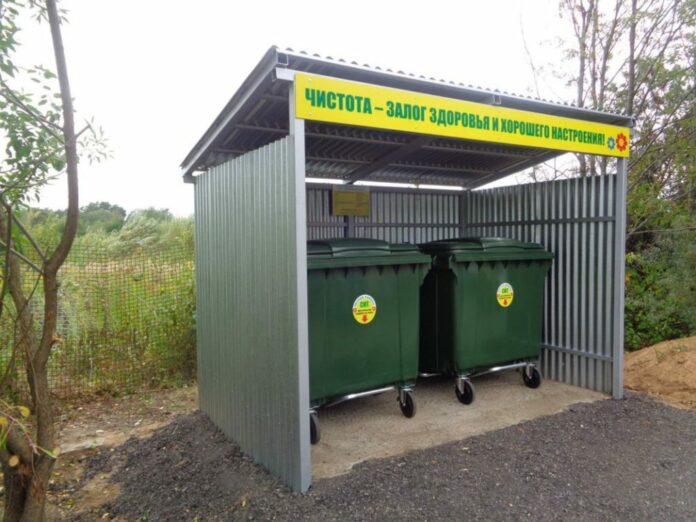 Все СНТ в Подольске должны заключить договоры на вывоз мусора Все СНТ в Подольске должны заключить договоры на вывоз мусора