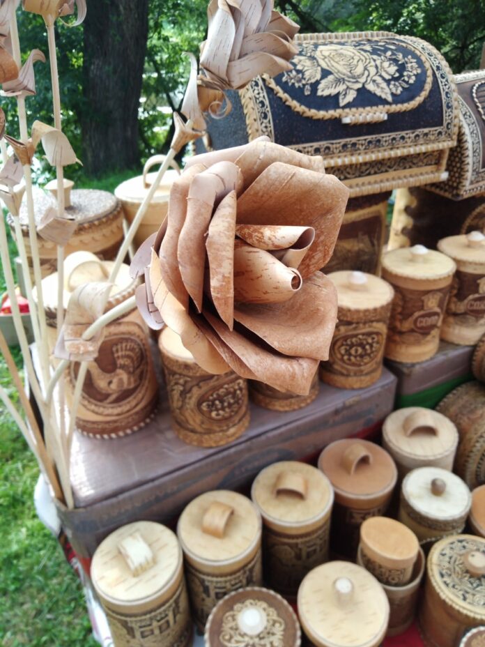 Региональный конкурс графического оформления открыток «Арт-промыслы» стартовал в Подмосковье