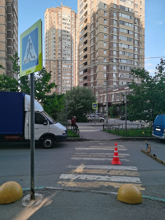 Информация о ДТП с участием несовершеннолетнего Информация о ДТП с участием несовершеннолетнего