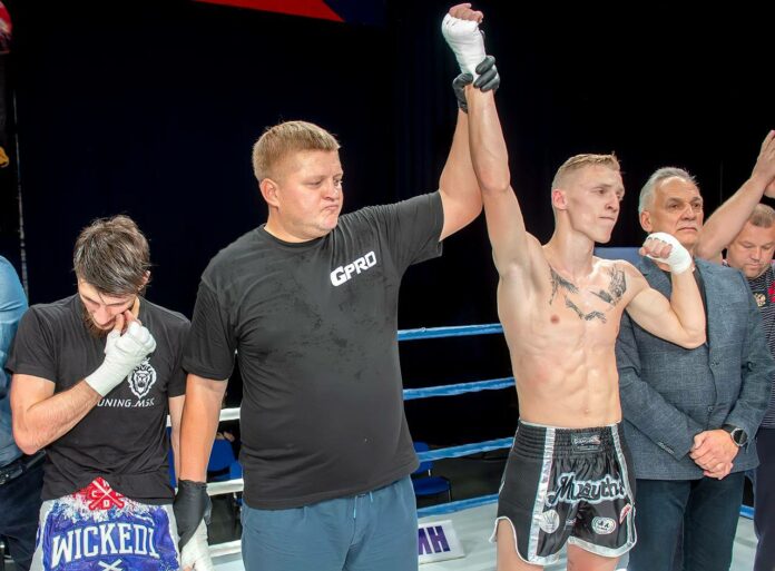 В УСЦ «Юность» прошёл чемпионат по кикбоксингу «Битва в Подольске» В УСЦ «Юность» прошёл чемпионат по кикбоксингу «Битва в Подольске»