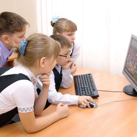 К сведению подольчан: Подмосковье стало пилотным регионом в апробации новой информационно-интерактивной системы для школ