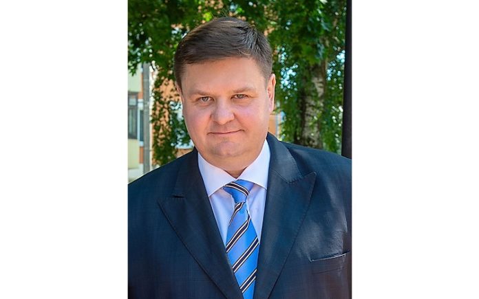 Глава муниципалитета: «Без сложения усилий добиться перемен нельзя» Глава муниципалитета: «Без сложения усилий добиться перемен нельзя»