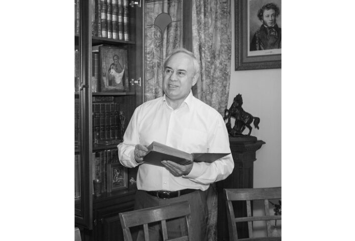 Памяти Анатолия Семеновича Коршикова Памяти Анатолия Семеновича Коршикова