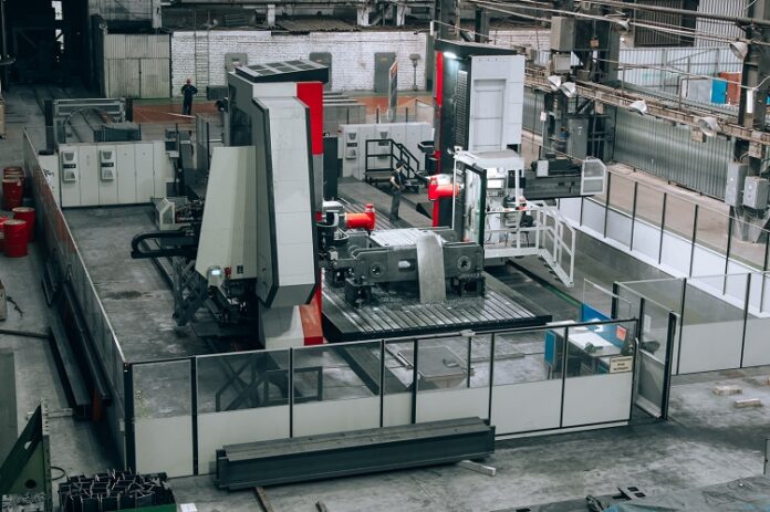 ПАО «ЗиО-Подольск» модернизирует производство