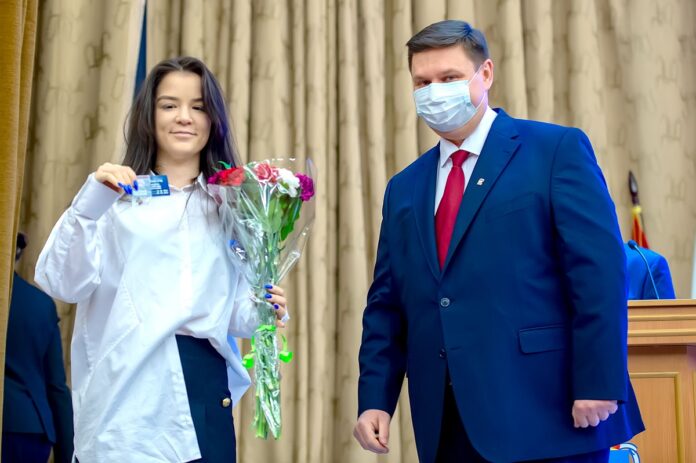 «Единая Россия» подвела итоги работы и определило основные задачи на предстоящий период