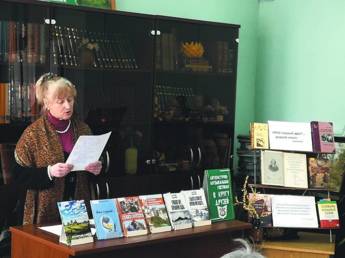 Найти смысл в каждой букве Найти смысл в каждой букве