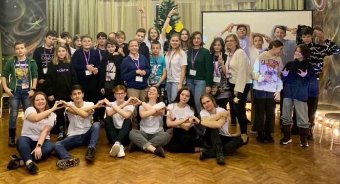 В “Мечте” состоялась выездная предметная смена по подготовке детей к региональному этапу всероссийской олимпиады... В “Мечте” состоялась выездная предметная смена по подготовке детей к региональному этапу всероссийской олимпиады...