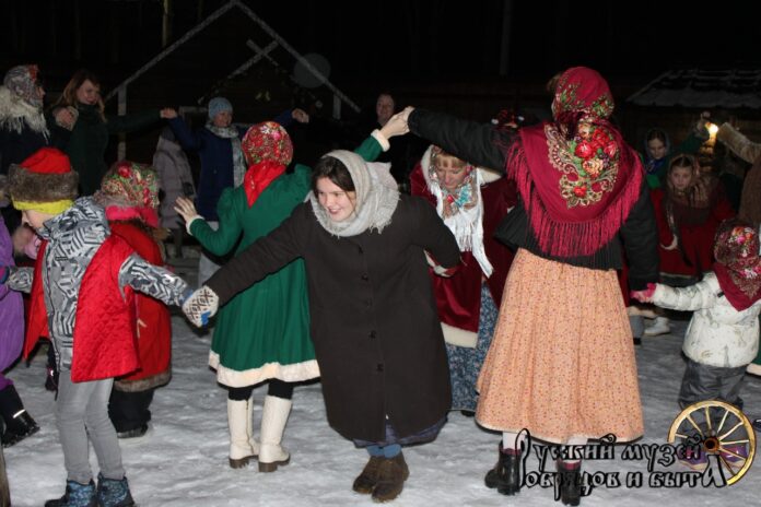 Специалистами “Русского музея обрядов и быта” разработаны совершенно уникальные экскурсионные программы Специалистами “Русского музея обрядов и быта” разработаны совершенно уникальные экскурсионные программы