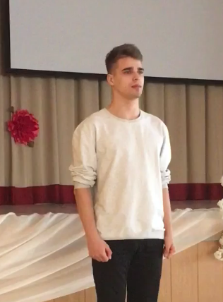 В Подольске прошел муниципальный этап конкурса чтецов “Земля моего сердца” В Подольске прошел муниципальный этап конкурса чтецов “Земля моего сердца”