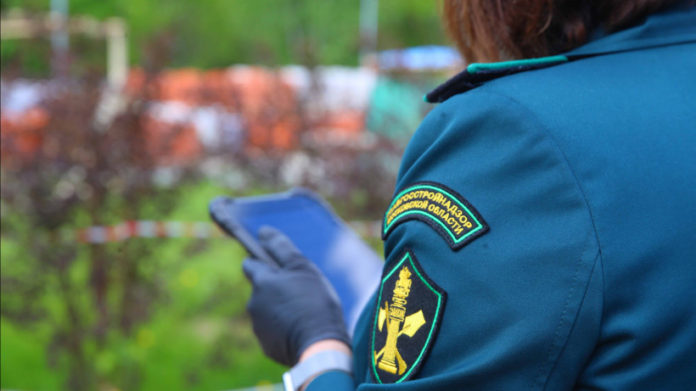 В Подольске на стройках улучшили COVID-показатели