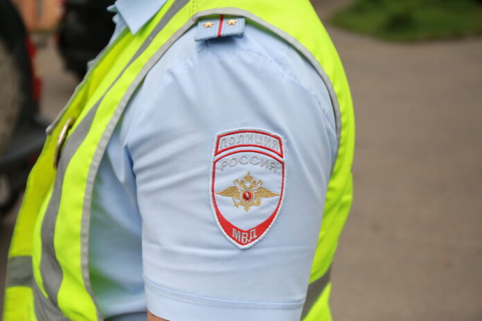 Оперативно-профилактическое мероприятие «Нетрезвый водитель» состоялось в Большом Подольске 8-9 августа