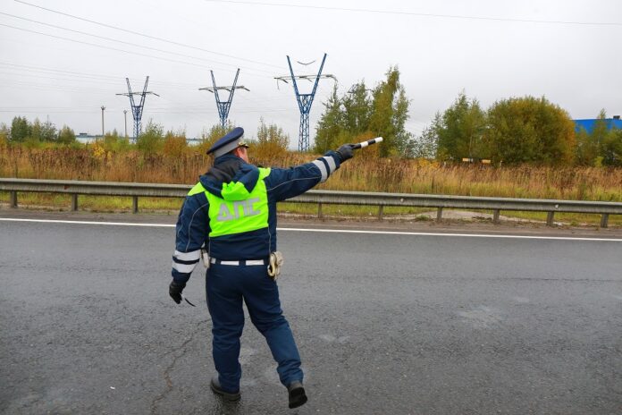 Профилактическое мероприятие «Опасный груз» Профилактическое мероприятие «Опасный груз»