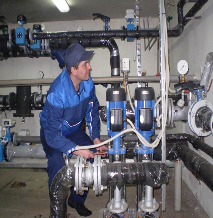 Администрация городского округа Подольск организовала горячую линию по вопросам отопления Администрация городского округа Подольск организовала горячую линию по вопросам отопления